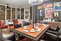 H10 Montcada Boutique Hotel