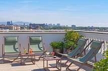 H10 Montcada Boutique Hotel