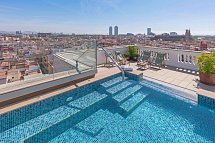 H10 Montcada Boutique Hotel