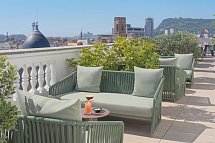 H10 Montcada Boutique Hotel