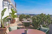 H10 Montcada Boutique Hotel