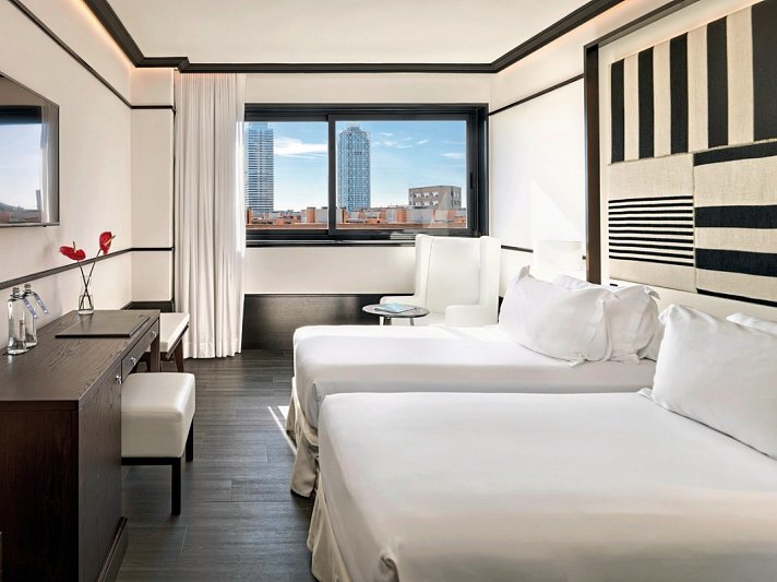 H10 Marina Barcelona