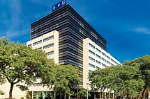 H10 Marina Barcelona