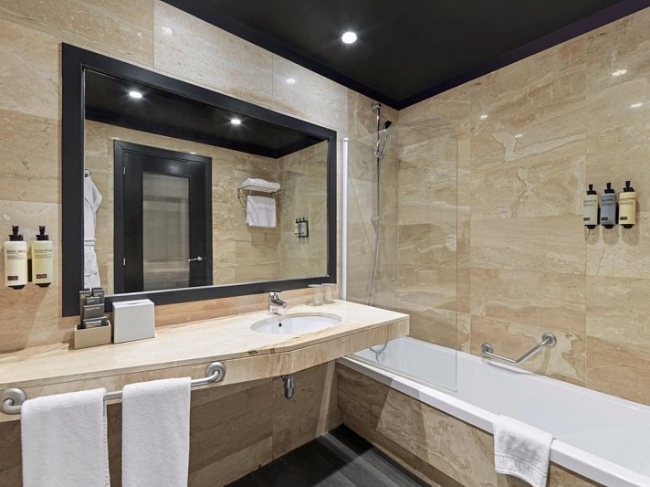 H10 Marina Barcelona