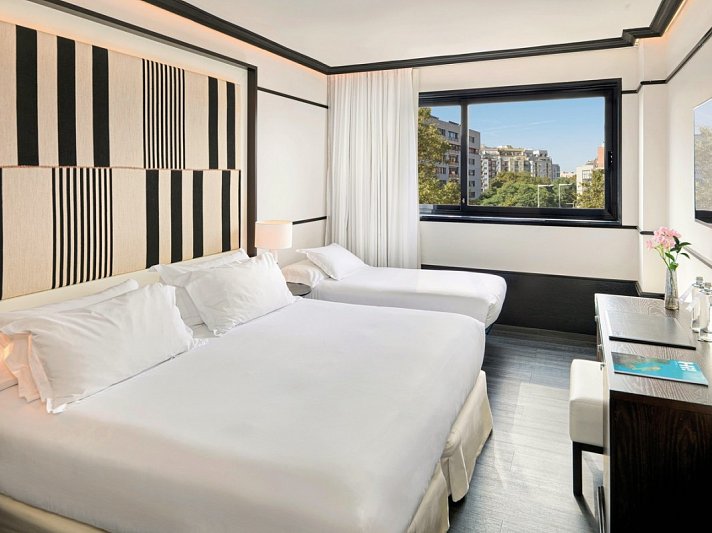 H10 Marina Barcelona