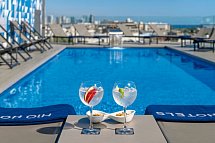H10 Marina Barcelona