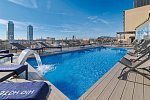 H10 Marina Barcelona