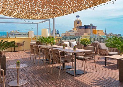 H10 Universitat Barcelona