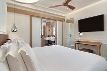 H10 Universitat - Wohnbeispiel Doppelzimmer Klassik (Zimmercodierung DB2)