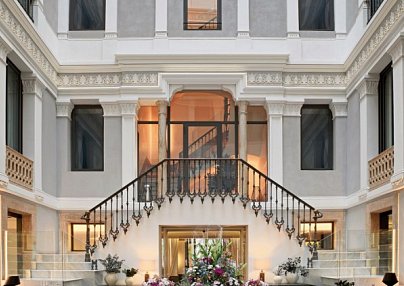 H10 Urquinaona Plaza Barcelona