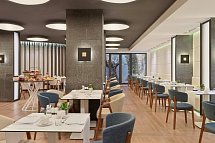 H10 Urquinaona Plaza - Restaurant Novecento