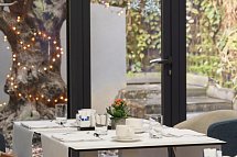 H10 Urquinaona Plaza - Restaurant Novecento