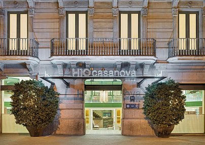 H10 Casanova Barcelona
