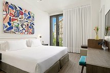 H10 Casanova - Wohnbeispiel Doppelzimmer Klassik (Zimmercodierung DG1)