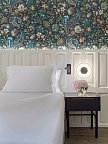 H10 Casanova - Wohnbeispiel Doppelzimmer Deluxe (Zimmercodierung DD1)