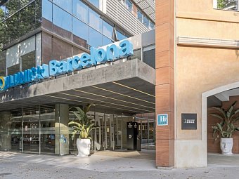 Ilunion Barcelona