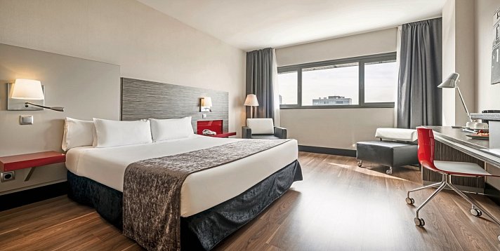 Ilunion Barcelona