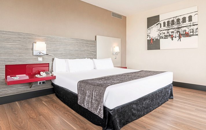 Ilunion Barcelona