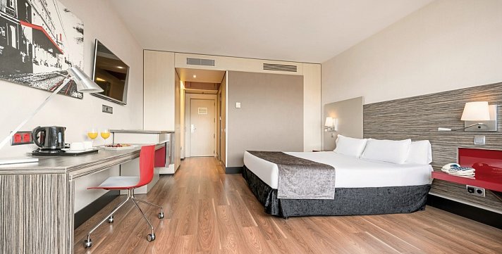 Ilunion Barcelona