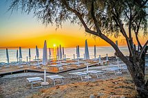 Torre Cintola Greenblue Sea Emotions