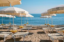 Torre Cintola Greenblue Sea Emotions