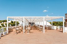 Torre Cintola Greenblue Sea Emotions