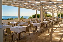 Torre Cintola Greenblue Sea Emotions