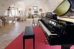 Masseria Bosco e Masseria Strazzati