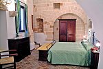 Masseria Bosco e Masseria Strazzati