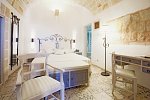 Masseria Bosco e Masseria Strazzati