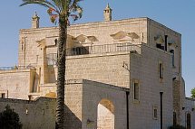 Masseria Bosco e Masseria Strazzati