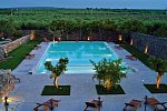 Masseria Bosco e Masseria Strazzati