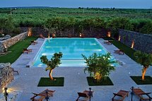 Masseria Bosco e Masseria Strazzati