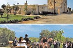 Masseria Bosco e Masseria Strazzati