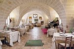 Masseria Bosco e Masseria Strazzati