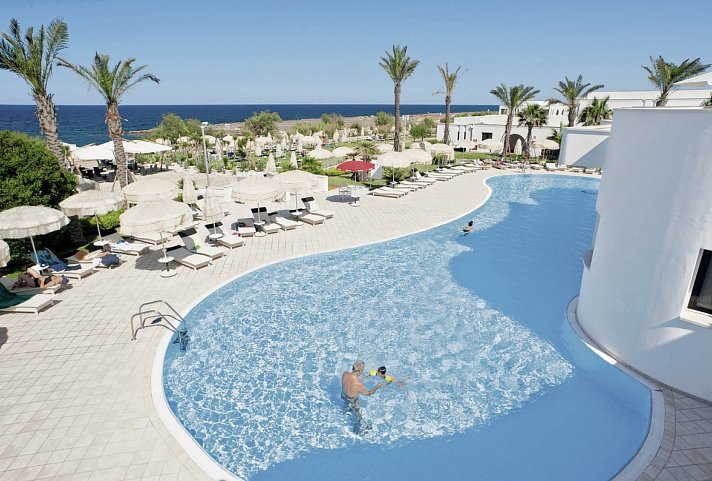 Pietrablu Resort & SPA