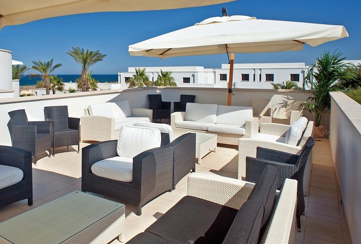 Pietrablu Resort & SPA