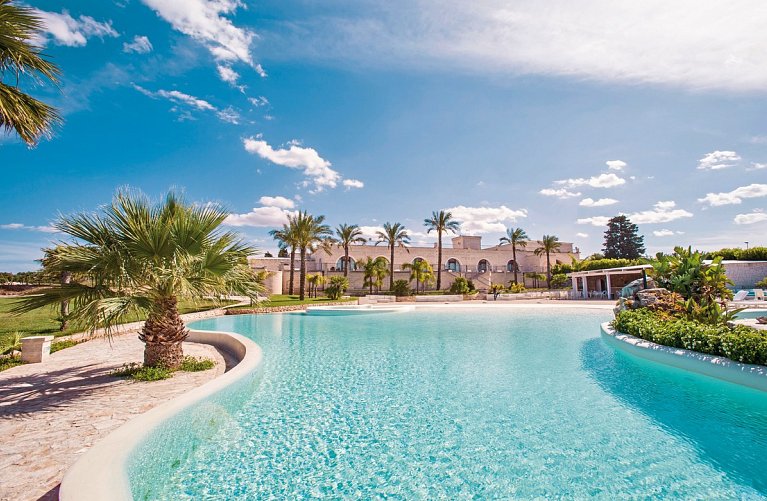 Relais Masseria Caselli