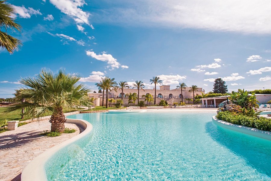 Relais Masseria Caselli