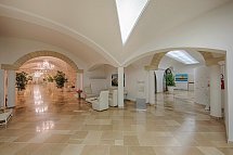 Relais Masseria Caselli
