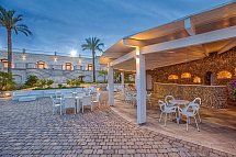 Relais Masseria Caselli