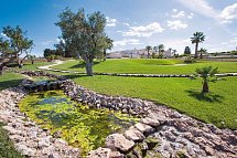 Relais Masseria Caselli