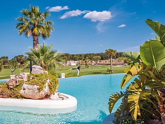 Relais Masseria Caselli