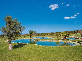 Relais Masseria Caselli