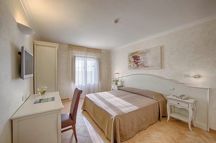 Relais Masseria Caselli