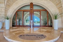 Relais Masseria Caselli
