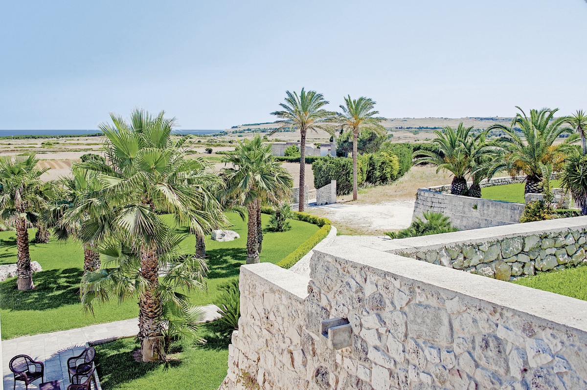 Masseria Panareo