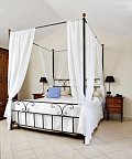 Masseria Panareo - Wohnbeispiel Doppelzimmer (Zimmercodierung DB1)