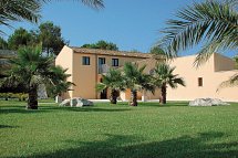 Masseria Panareo