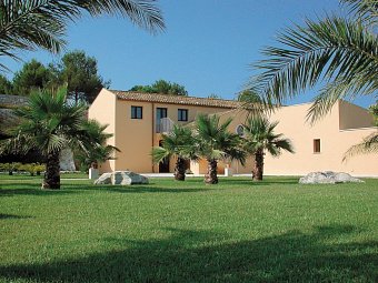 Masseria Panareo